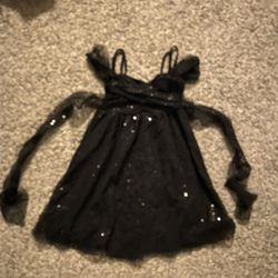 Girls Dance Outfit