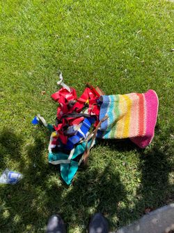 Free flag football flags