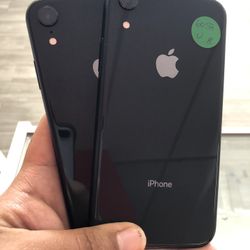 iPhone Xr 64gb Factory Unlock For Any Company 