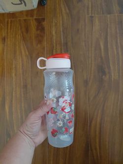 NEW WITH TAGS  STRAWBERRY SHORTCAKE 🍓 TUMBLER