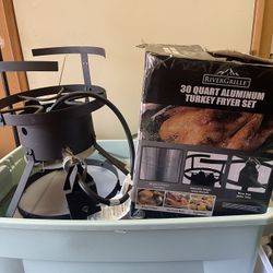 Camping Items (Moving sale)