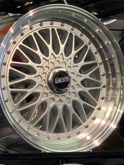 18 inch Wheel 5x100 5x112 5x114 (only 50 down payment / no credit needed )