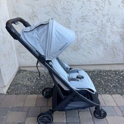 New! Uppababy minu V3