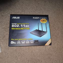 Asus Router