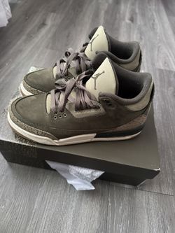 Jordan Family affairs