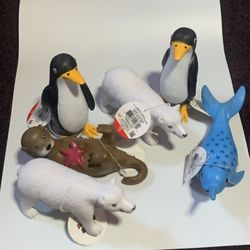 Mixed Toy Bundle All New