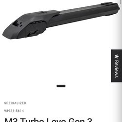 Specialized 700Wh Battery M2/M3