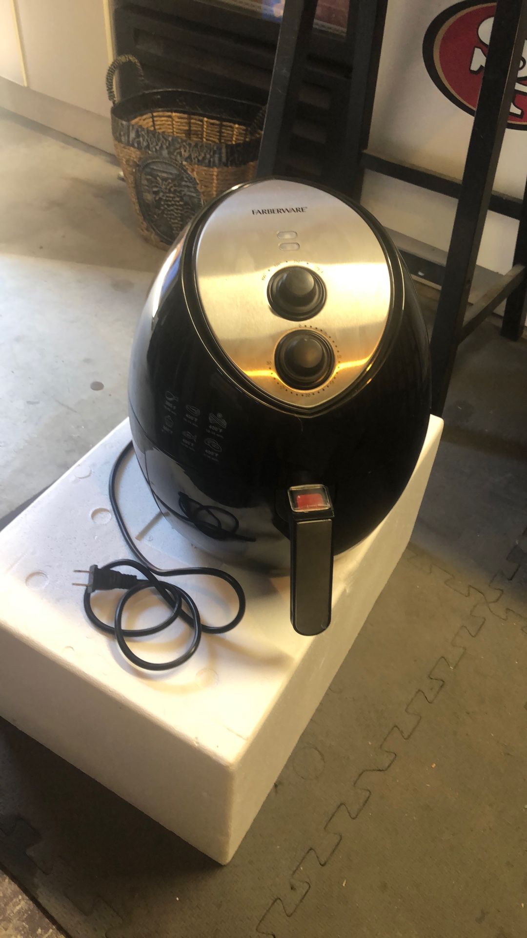 Farberware Air Fryer