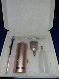 Nail Airbrush