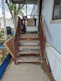 Mobile Home For Sale