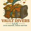Vault Divers LLC