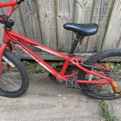 20 Inch Bike 