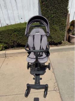 Stroller in excellent condition
