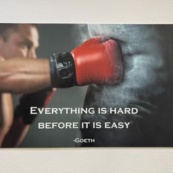 Motivational Posters