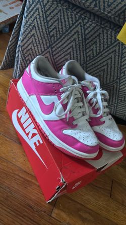 dunks
