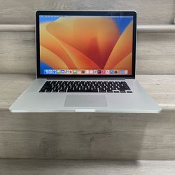 MacBook Pro