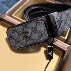Men Belt 