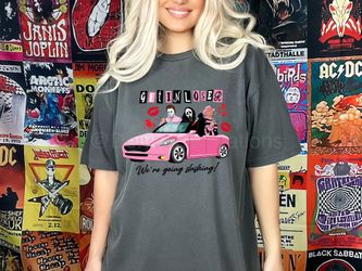 Halloween Shirt