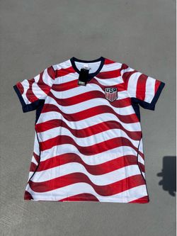 USA 🇺🇸 Soccer Jerseys 🔥🔥 FIFA World Cup