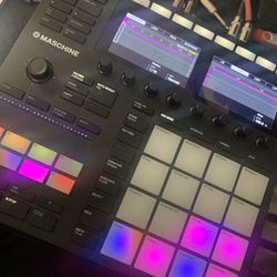 Maschine MK3