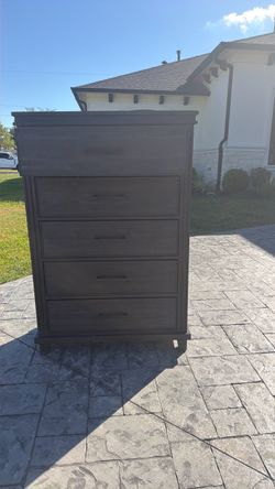 Bedroom set