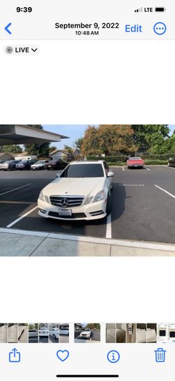 2012 Mercedes-Benz