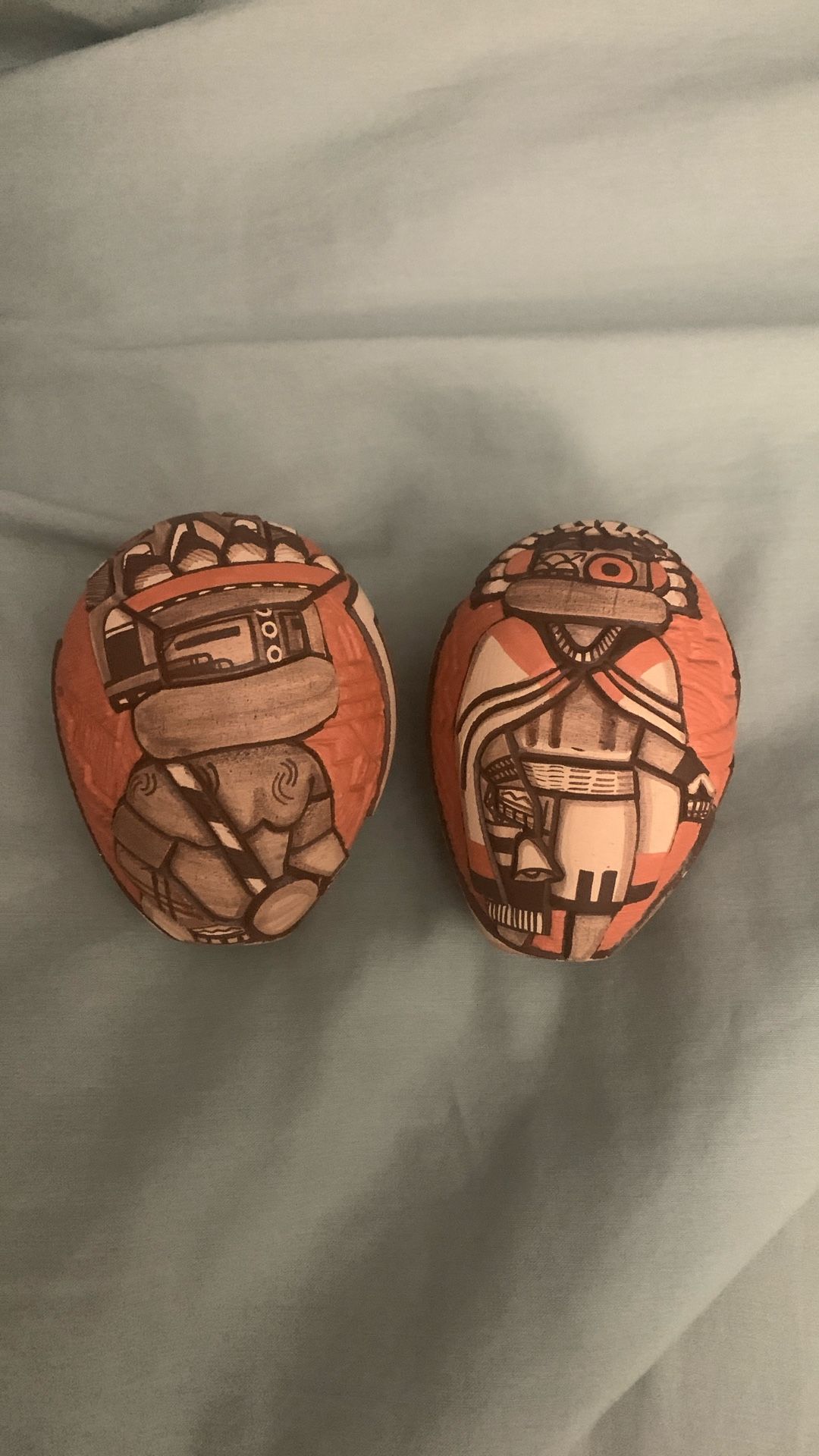 Hopi Pottery HIGHLY COLLECTABLE