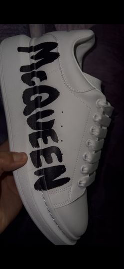 Alexander McQueen men shoes