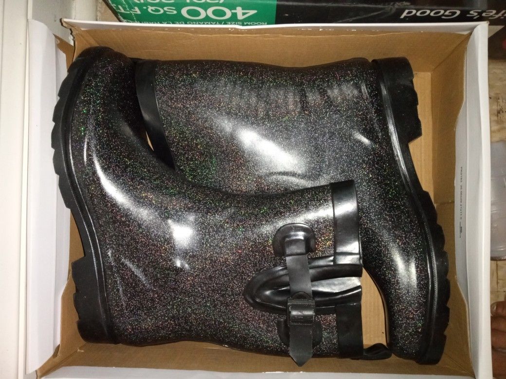 Rain Boots