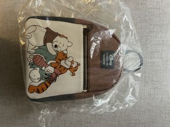 Loungefly Group Hug backpack