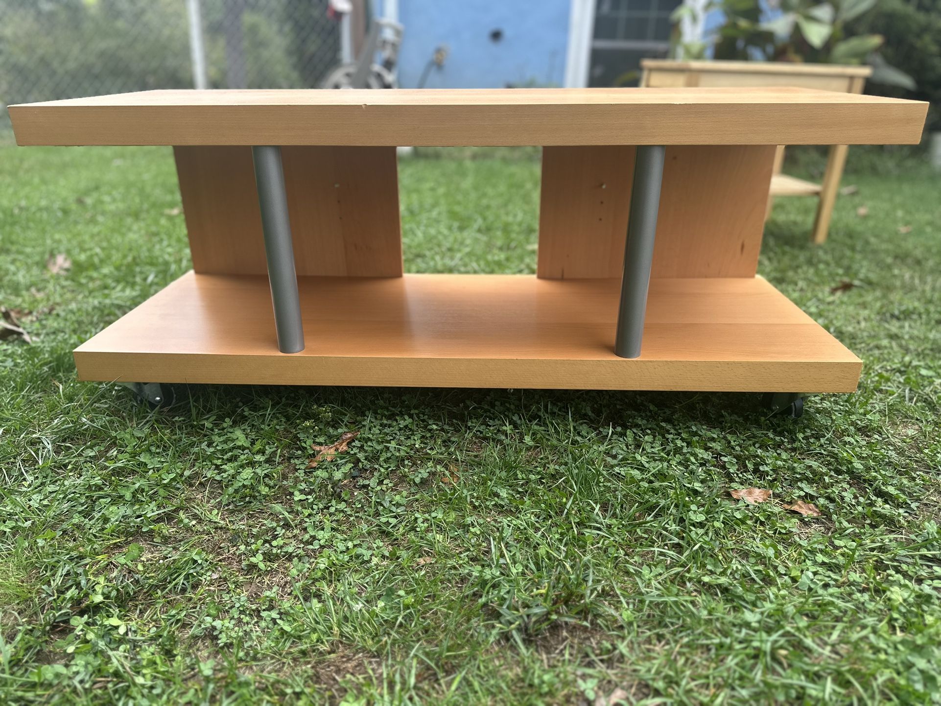 Entertainment Center Or TV Stand