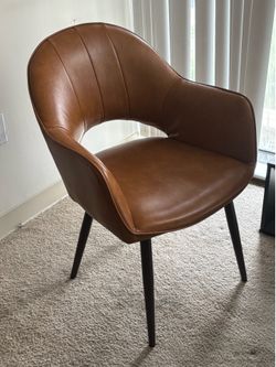 2 Office Chairs