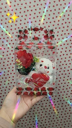 Small Valentine Gift