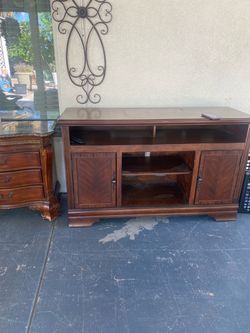 Cabinets