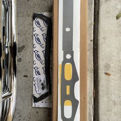 1958 Chevy Impala Dash Insert 