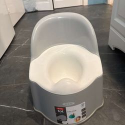 potty seat