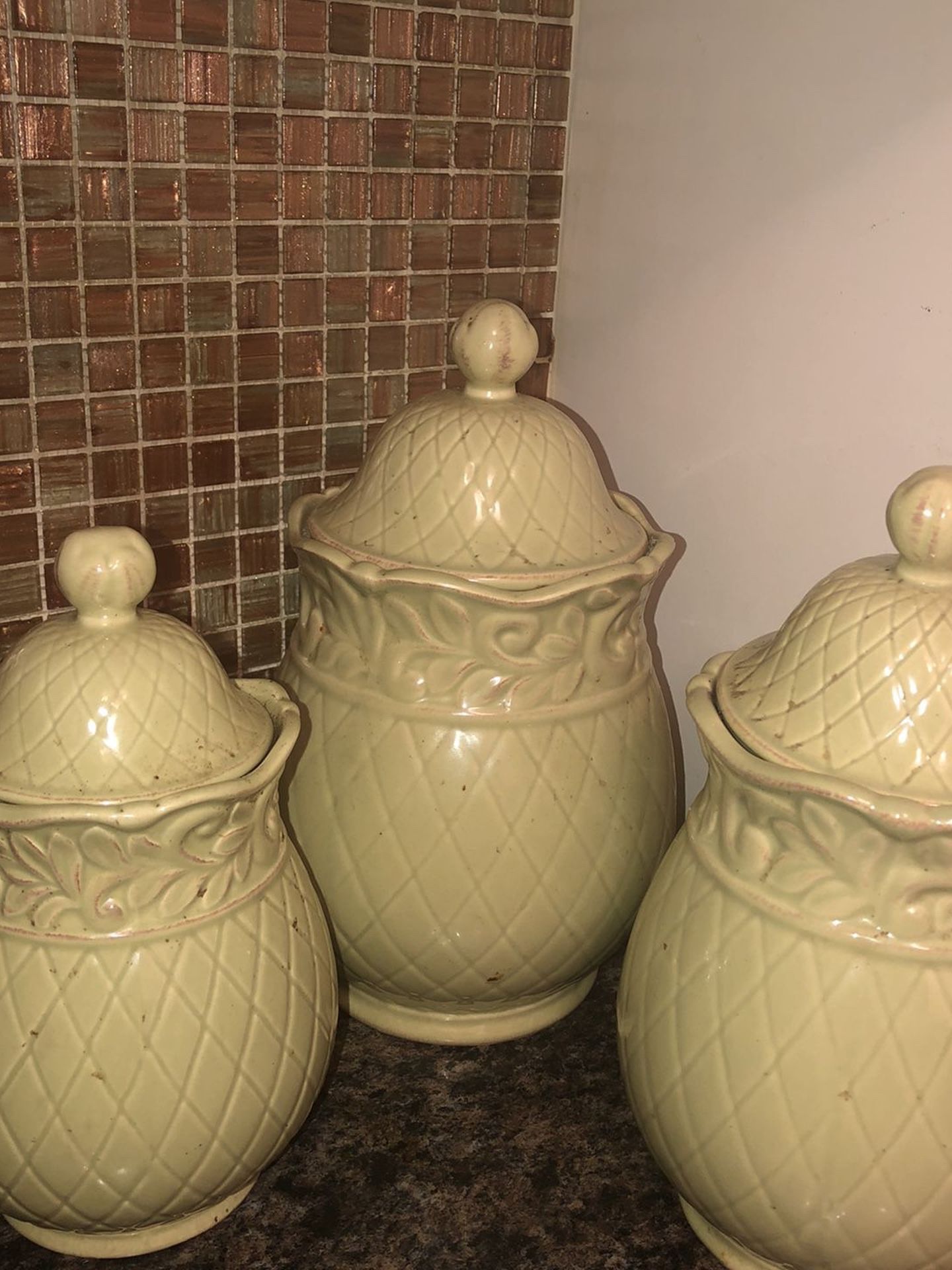 Jars