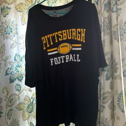 Pittsburgh Steelers T Shirt