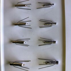 Spider Weights
