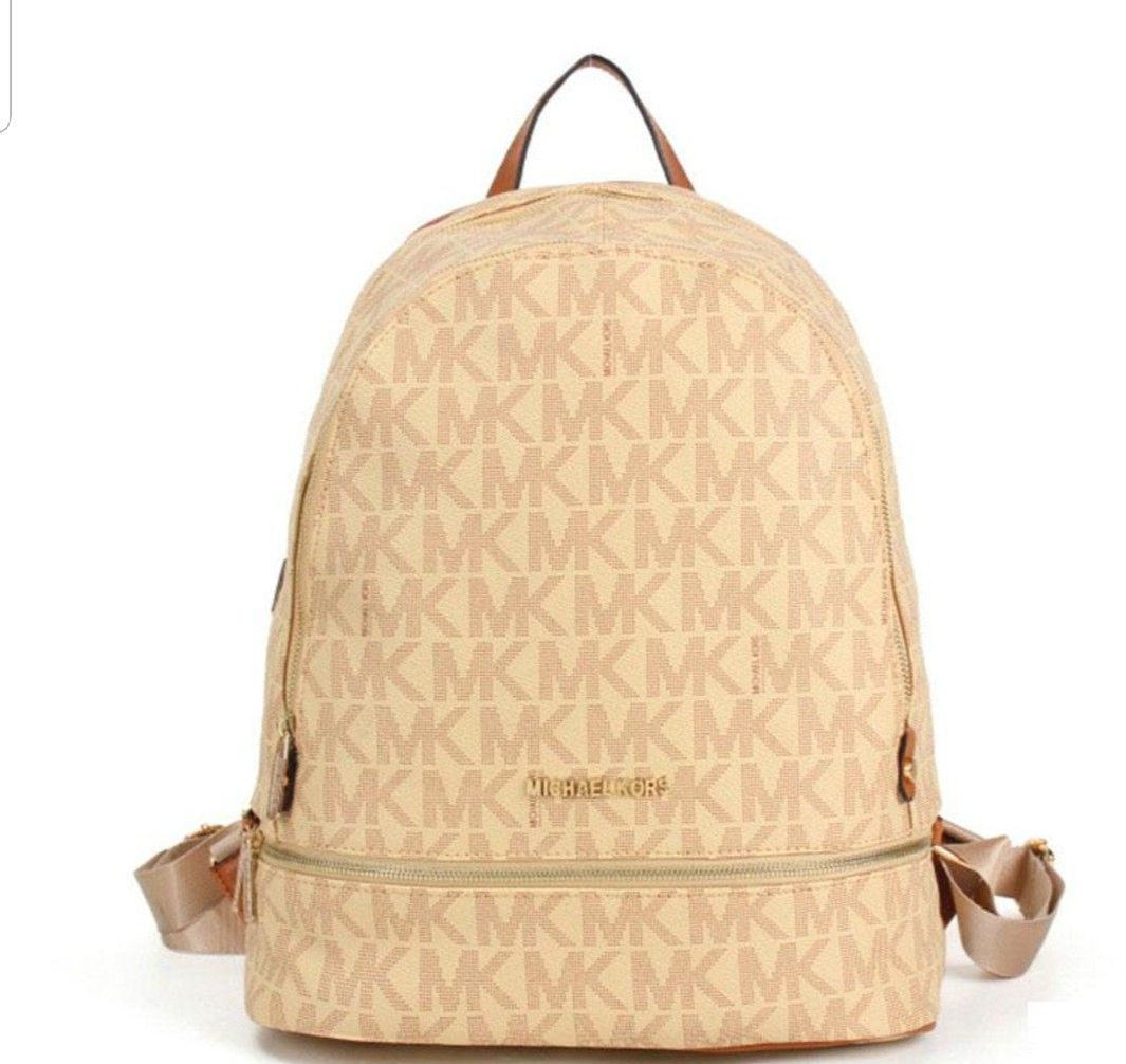 leopard mk backpack