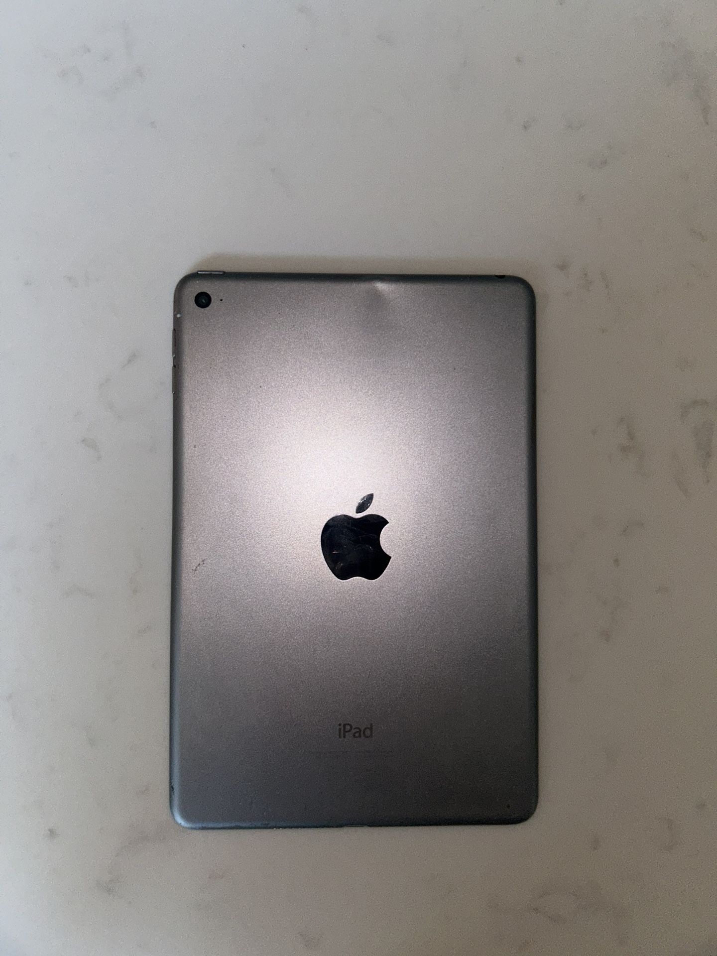 Ipad mini 4