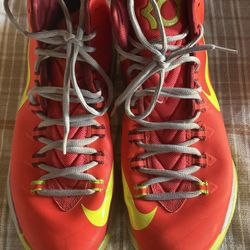 Kd Shoes 