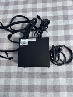 EVGA 450 BT Power Supply