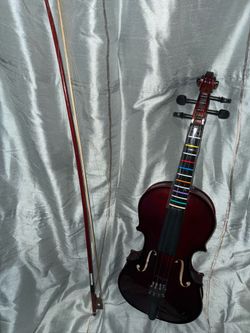 Rothenburg Violin  & Bow & Case