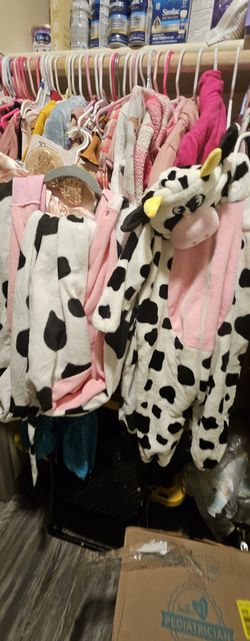 Mommy And Daughter Costumes 