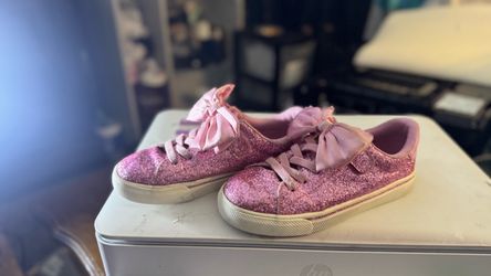 Girls H&M cute shoes