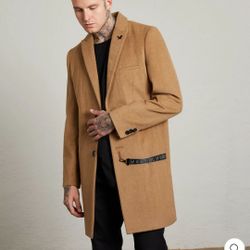 Mens Coat