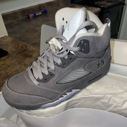 Wolf Grey 5’s “2026”