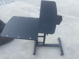 Tattoo table