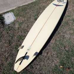 9'0 Bear Surfboard Longboard